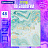 Тетрадь предметная "PASTEL" 48 л., SoftTouch, фольга, БИОЛОГИЯ, клетка, BRAUBERG, 404312 Фото 3