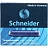 Картриджи чернильные для перьевой ручки Schneider синие (6 штук в упаковке) Фото 0 Картриджи чернильные для перьевой ручки Schneider синие (6 штук в упаковке) Фото 0