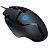 Мышь игровая Logitech G402 черная (910-004073/910-004067)
