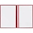 Папка адресная На подпись А4 бувинил бордовая Фото 0 Папка адресная На подпись А4 бувинил бордовая Фото 0