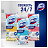 Стикер для унитаза Domestos Attax Морская свежесть (3 штуки в упаковке) Фото 8