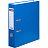Папка-регистратор Attache 75 мм cиняя бумвинил/бумага с защитным уголком Фото 4