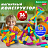 Магнитный конструктор MAGNETIC STICKS, 36 магнитных деталей, BRAUBERG KIDS, 665721 Фото 7