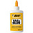 Клей ПВА Bic "White Glue", 118мл.