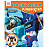 Раскраска-МАКСИ 240*285мм, 16 стр., ТРИ СОВЫ "Тоботы