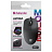 Мышь Defender Azora MB-241, USB, черный, 2btn+Roll Фото 1