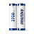Аккумулятор Smartbuy AA (HR06) 2700mAh 2BL Фото 0 Аккумулятор Smartbuy AA (HR06) 2700mAh 2BL Фото 0