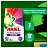 Порошок стиральный автомат Ariel Color 3 кг (отдушки в ассортименте) Фото 1