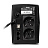 Источник бесперебойного питания SVEN Pro 650, 650VA (390W), 2 евророзетки, 2 розетки RJ45, SV-013844 Фото 4
