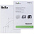 Сушилка для рук BALLU BAHD-2000DM Silver, 2000 Вт, пластик, серебро Фото 5