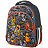 Ранец Berlingo Expert Plus "Monster family" 38*29*15см, 2 отделения, 2 кармана, анатомическая спинка