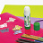 Клей-карандаш BRAUBERG KIDS 15 г, 271710 Фото 3