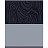 Тетрадь предметная 48л. BG "Single colour" - Геометрия, эконом Фото 3