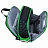 Ранец BRAUBERG FIT, 2 отделения, "Night warrior", 38х27х14 см, 272023 Фото 4