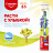 Зубная щетка детская (2-5 лет) COLGATE, супер мягкая, 8718951414181 Фото 9