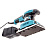 Шлифмашина вибрационная Makita BO3710 Фото 3