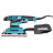Шлифмашина вибрационная Makita BO3710 Фото 4