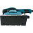 Шлифмашина вибрационная Makita BO3710 Фото 2