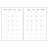 Ежедневник датированный 2026, А5, 7БЦ BG"Monochrome. Mulberry", розовый, soft touch Фото 5