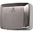 Сушилка для рук электрическая Electrolux EHDA-2500 сенсорная серая
