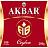 Чай черный Акбар Ceylon 100 пакетиков