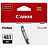 Картридж струйный Canon CLI-481BK 2101C001 черный оригинальный Фото 0