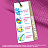 Пятновыводитель Vanish Oxi Advance Мультисила для цветных тканей гель 1.5 л Фото 4
