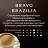 Кофе в зернах Jardin Bravo Brazilia арабика 100% 1 кг (пакет) Фото 3