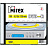 Диск DVD-R Mirex 4.7 ГБ 16x slim box UL130003A1S