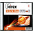 Диск DVD+R Mirex 4.7 ГБ 16x slim box UL130013A1S