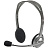 Гарнитура проводная Logitech Stereo Headset H111 (981-000594/981-000593)