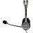 Гарнитура проводная Logitech Stereo Headset H111 (981-000594/981-000593) Фото 0