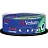 Диск CD-R Verbatim 700 МБ 52x cake box 43432 (25 штук в упаковке) Фото 0 Диск CD-R Verbatim 700 МБ 52x cake box 43432 (25 штук в упаковке) Фото 0