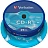 Диск CD-R Verbatim 700 МБ 52x cake box 43432 (25 штук в упаковке)