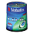 Диск CD-R Verbatim 700 МБ 52x cake box 43411 (100 штук в упаковке)