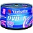 Диск DVD-R Verbatim 4.7 ГБ 16x cake box 43548 (50 штук в упаковке) Фото 0
