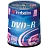 Диск DVD-R Verbatim 4.7 ГБ 16x cake box 43549 (100 штук в упаковке) Фото 0