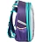 Ранец Комус Класс (№1 School) Meow анатомический фиолетовый экокожа с двумя отделениями Фото 3 Ранец Комус Класс (№1 School) Meow анатомический фиолетовый экокожа с двумя отделениями Фото 3