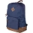 Рюкзак Комус Класс (№1 School) 17 л синий Фото 0