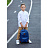 Рюкзак Комус Класс (№1 School) 17 л синий Фото 8