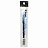 Стержень гелевый Pilot BLS-G2-5 синий 110 мм (толщина линии 0.3 мм) Фото 3