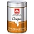 Кофе в зёрнах Illy Эфиопия 100% арабика 250 г Кофе в зёрнах Illy Эфиопия 100% арабика 250 г