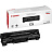 Картридж лазерный Canon 725 3484B002/3484B005 черный оригинальный