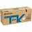 Картридж лазерный Kyocera TK-5270C 1T02TVCNL0 голубой оригинальный Фото 0