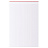 Пакеты с замком "Zip Lock" (100шт.) OfficeClean, 50*70мм, ПВД, 32мкм