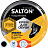 Крем для обуви Salton черный 50 мл (262586732)