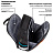 Ранец BRAUBERG FIT, 2 отделения, Speed increase, 38х27х14 см, 273109 Фото 9