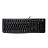 Клавиатура проводная Logitech Keyboard K120 For Business (920-002522) Фото 6