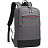 Рюкзак для ноутбука 16' Sumdex PON-261GY серый Фото 0 Рюкзак для ноутбука 16' Sumdex PON-261GY серый Фото 0