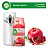 Автоматический освежитель воздуха Air Wick Freshmatic+сменный баллон Дикий гранат 250 мл Фото 14